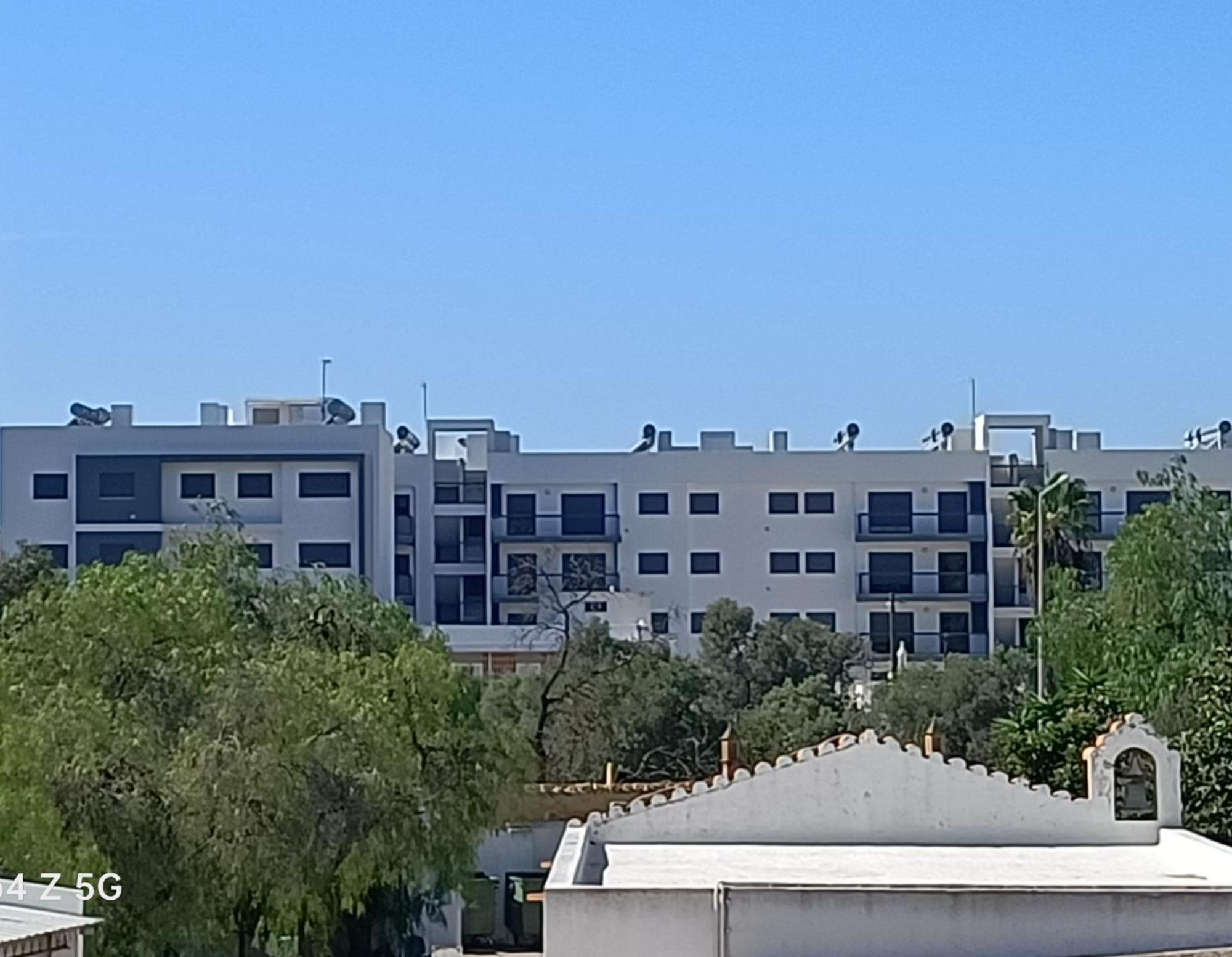 Au Coeur D'Olhao Apartamento Exterior foto